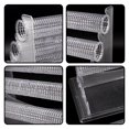 thumbnail image 3 of OULII Transparent Bracelet Display Bracelet Rack Dismountable PVC 1Pcs for Jewelry Storage, 3 of 4