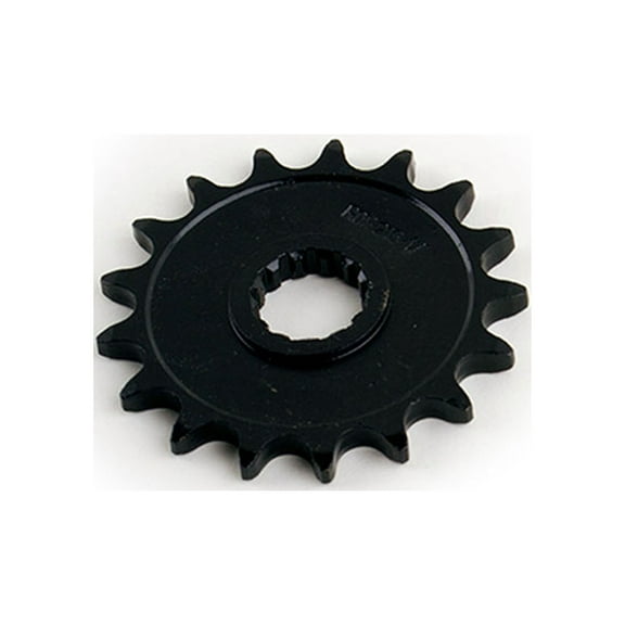 2010 2011 2012 2013 Kawasaki ZR1000 Z1000 Front Sprocket 17 Tooth