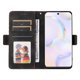 thumbnail image 2 of Funda GANGXUN para Honor 50 5G con diseño acolchado elegante, cuero PU, protección total y ajuste preciso, 2 of 5