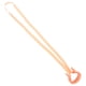 thumbnail image 1 of Pinza nasal de natación VORCOOL con cordón. Cómodos tapones de látex para niños y adultos., 1 of 7