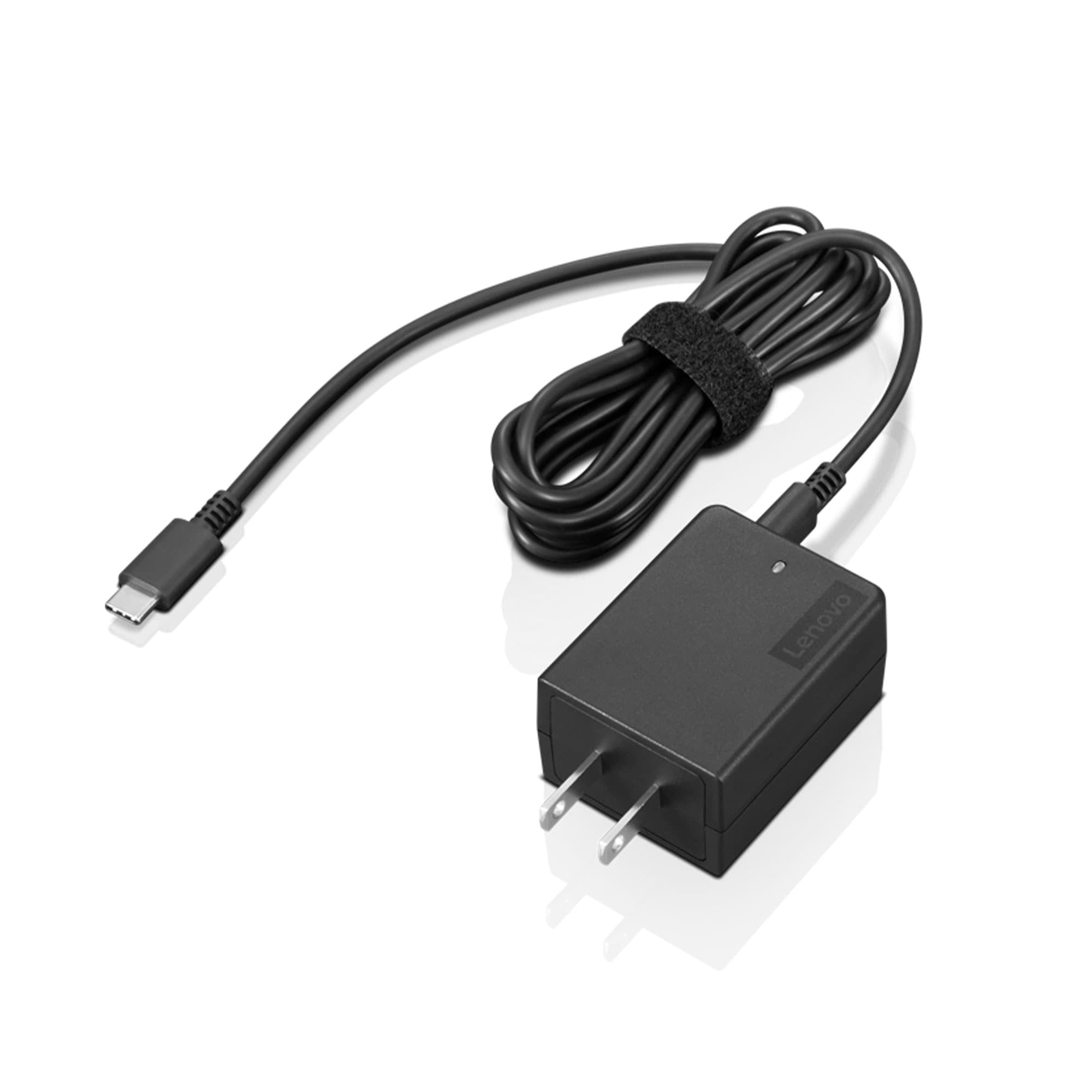 Lenovo 45W USB-C AC Portable Adapter - Walmart.ca