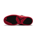 thumbnail image 6 of Jordan PRE SCHOOL Jordan 12 Retro PS "Flu Game" 151186 002 from Stadium Goods, 6 of 6