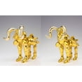 thumbnail image 3 of Figura de acción Bandai Tamashii Nations Aries Mu Saint Seiya, 3 of 3