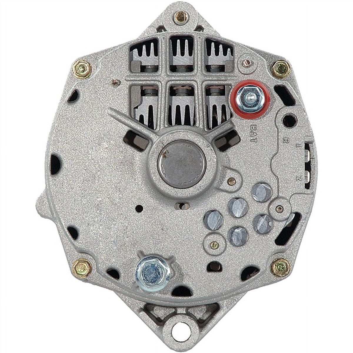 ACDelco 335-1093 Professional Alternator Fits 1986 Chevrolet C10