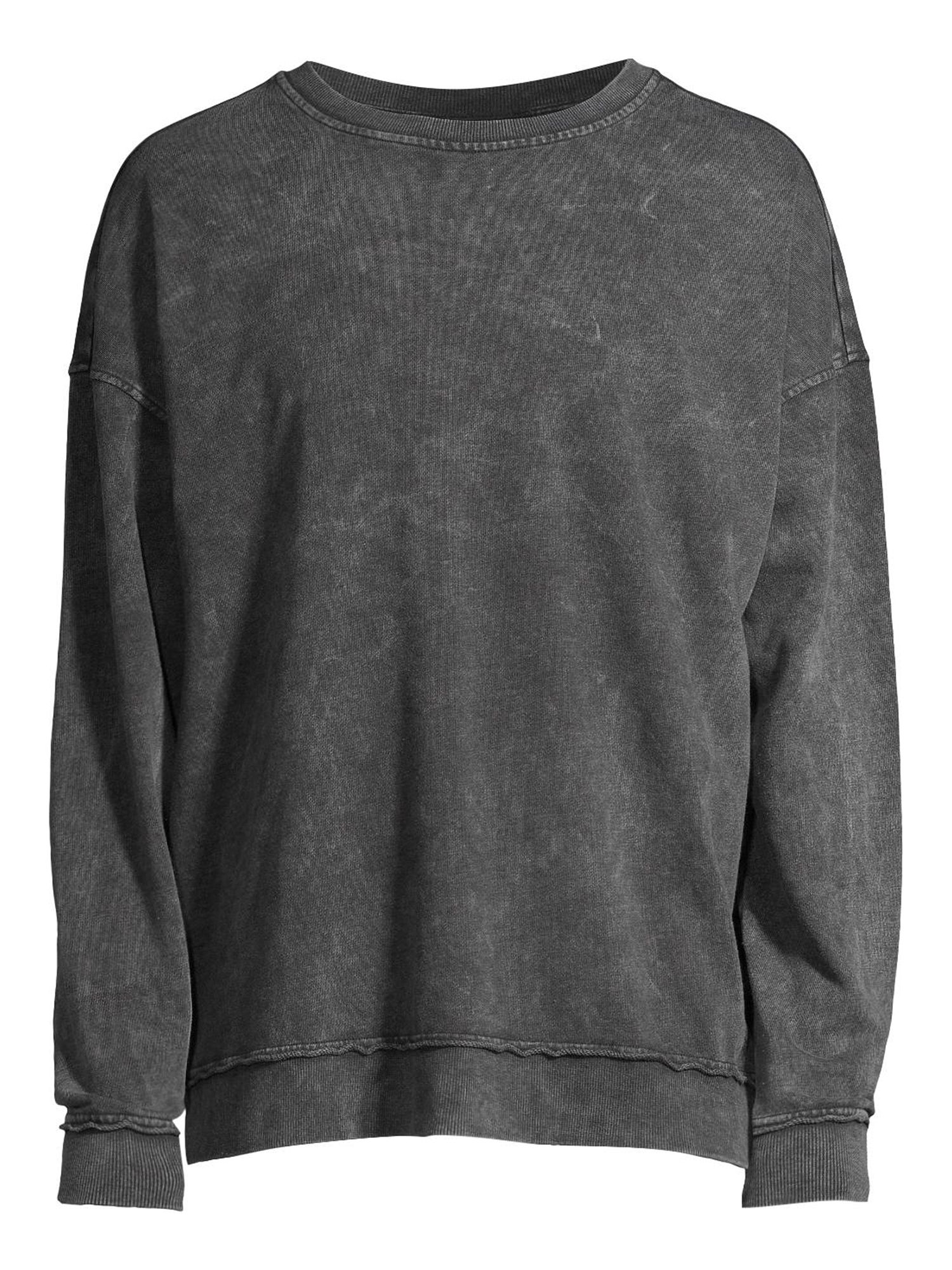 No Boundaries Men's Crewneck Sweatshirt