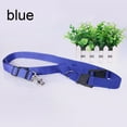 thumbnail image 5 of Dog Collar And Leash Set Nylon Adjustable Dog Collar And Leash Personalized Dog Collar,, 5 of 5