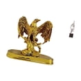 thumbnail image 4 of Escultura Arte Abstracto Estatua Resina Figura Moderna Escultura Resina Tallada Realista Resina Ligera Adecuada para Decoración del Hogar Regalo Ofici, 4 of 7