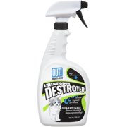 Out!: Multi-Cat Urine Odor Destroyer, 24 Fl Oz