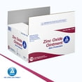 thumbnail image 7 of Dynarex Zinc Oxide Ointment, Protective Skin Barrier Ointment, Soothes, Prevents, and Relieves Diaper Rash, Chaffed Skin, and Irritation, White, Size 2 oz. Tubes, 1 Case of 72 Tubes of Ointment, 7 of 7