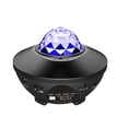 thumbnail image 1 of Starry Sky Projector, Starlight Projector, Star Projector For Bedroom With Bluetooth Music Speaker For Kids Room For Adults Birthday Deep Bedroom Party, 1 of 10
