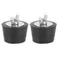 thumbnail image 4 of Bouchon d'Expansion, 2pcs 1.5in Bouchons de Piscine d'Expansion en Caoutchouc Winterizing Plug Résultats Impressionnants, 4 of 14
