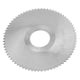 thumbnail image 5 of Hoja de Sierra Circular ANGGREK JE1011 Acero de alta velocidad 100 x 1,5 x 27 mm, 5 of 8