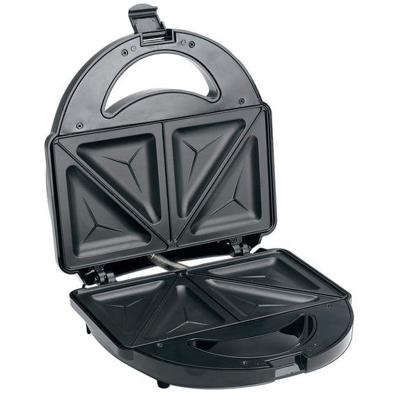 DENI Sandwich Maker (Black) 8810