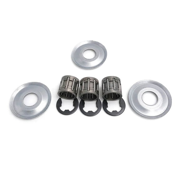 Clutch Washer Clip Needle Bearing For MS170 MS180 MS210 MS230 MS250 MS 210 230 250 017 018 021 023 025 Chainsaw Parts