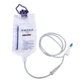 thumbnail image 2 of Kit de enema práctica bolsa de enema fácil de usar para baño ANGGREK Otros, 2 of 8