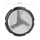 thumbnail image 4 of Tamper y distribuidor de café ajustable de 58 mm con doble cabeza plana y 3 inclinaciones en ángulo distribuidor de café herramienta niveladora para barista de oficina familiar, accesorios para cafete Khall Tendencias, 4 of 6