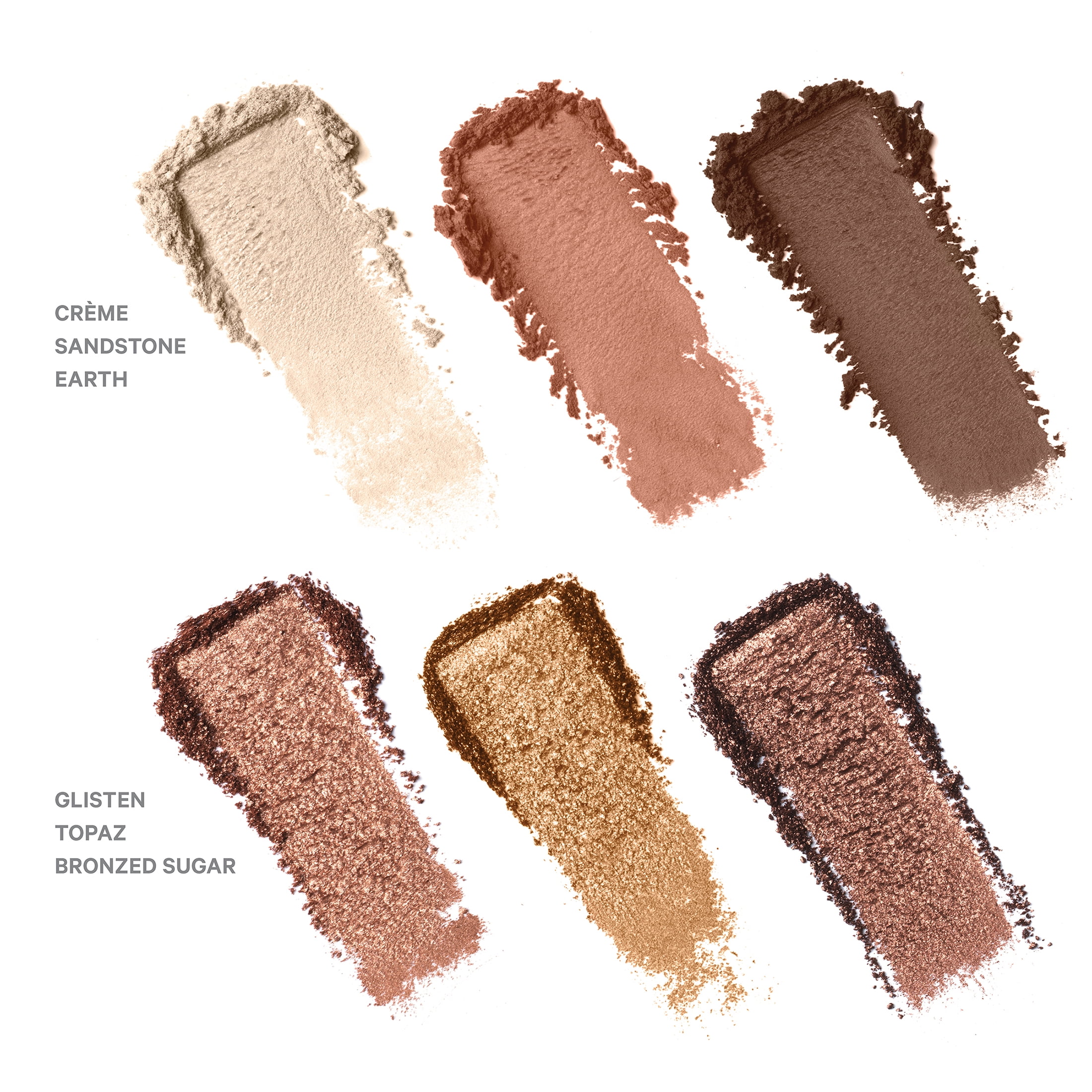 Kevyn Aucoin The Contour Eyeshadow Palette, Medium