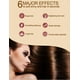 thumbnail image 2 of Mascarilla de argan para el cabello Herbishh Acondicionamiento profundo e hidratación Sin siliconas sin sulfatos sin parabenos 250 gm, 2 of 5