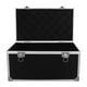 thumbnail image 3 of Caja de herramientas de aleación de aluminio, estuche rígido multifuncional para almacenamiento de piezas, caja portátil, 3 of 8