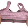 thumbnail image 3 of Sports Bras for Women Full Coverage Supportive Correction Anti Sagging Bra Wireless Bras, 3 of 3