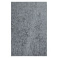 thumbnail image 2 of 0.025" Thick Rug Pad Non-slip Grip Reduce Noise Carpet Mat for Hardwood Floor, 2 of 3