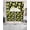 Green Yellow Black, variant on Lemon Swag Kitchen Curtains Sets for Windows 24 Inch Length, Farmhouse Fruit Rustic Country Summer Plant Short Window Curtain Panels Swags Valances and Tiers 3 Piece Set for Cafe/Dining Room
