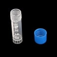 thumbnail image 3 of Tubo de ensayo Zulema Centrífuga de Plástico 1,8 Ml, 3 of 8