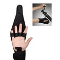 thumbnail image 2 of Training Hand Finger Rehabilitation Exercise Equipment Rehabilitation Finger Glove Auxiliary Gloves Finger Hands Fix Anti-Spasticity, 2 of 8