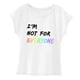 thumbnail image 1 of Camiseta para mujer Fernando básica M, 1 of 7