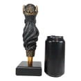 thumbnail image 7 of Ebros Fantasy Myth Octopus King Davy Jones Novelty Beer Tap Handle Figurine, 7 of 7