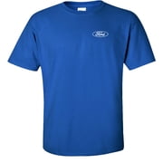 Ford Performance T-Shirt GT Racing ST Logo