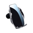 thumbnail image 3 of Nuevo soporte para teléfono móvil para coche, soporte para coche, soporte para teléfono móvil con navegador GPS, abrazadera de calidad., 3 of 7