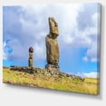 thumbnail image 2 of Ahu Tahai and Ahu Ko Te Riku, 2 of 3