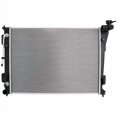 thumbnail image 2 of Denso 2219543 Radiator, 2 of 3