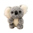 thumbnail image 1 of Hearth & Gear Cute Rabbit Mum And Baby Koala Toy Stuffed Animal Toy Animal Doll, 1 of 6