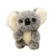 thumbnail image 1 of Juguete De Peluche De Conejo Y Koala Bebé, Muñeco De Animal De Peluche, 1 of 2