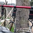 thumbnail image 3 of Outdoor Camping Moveable Storage Hook Detachable Hanging Hook S-Shaped Hook, 3 of 9