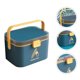 thumbnail image 4 of Caja de medicamentos para el hogar, pastillero multicapa, caja de almacenamiento de medicamentos portátil, 4 of 6