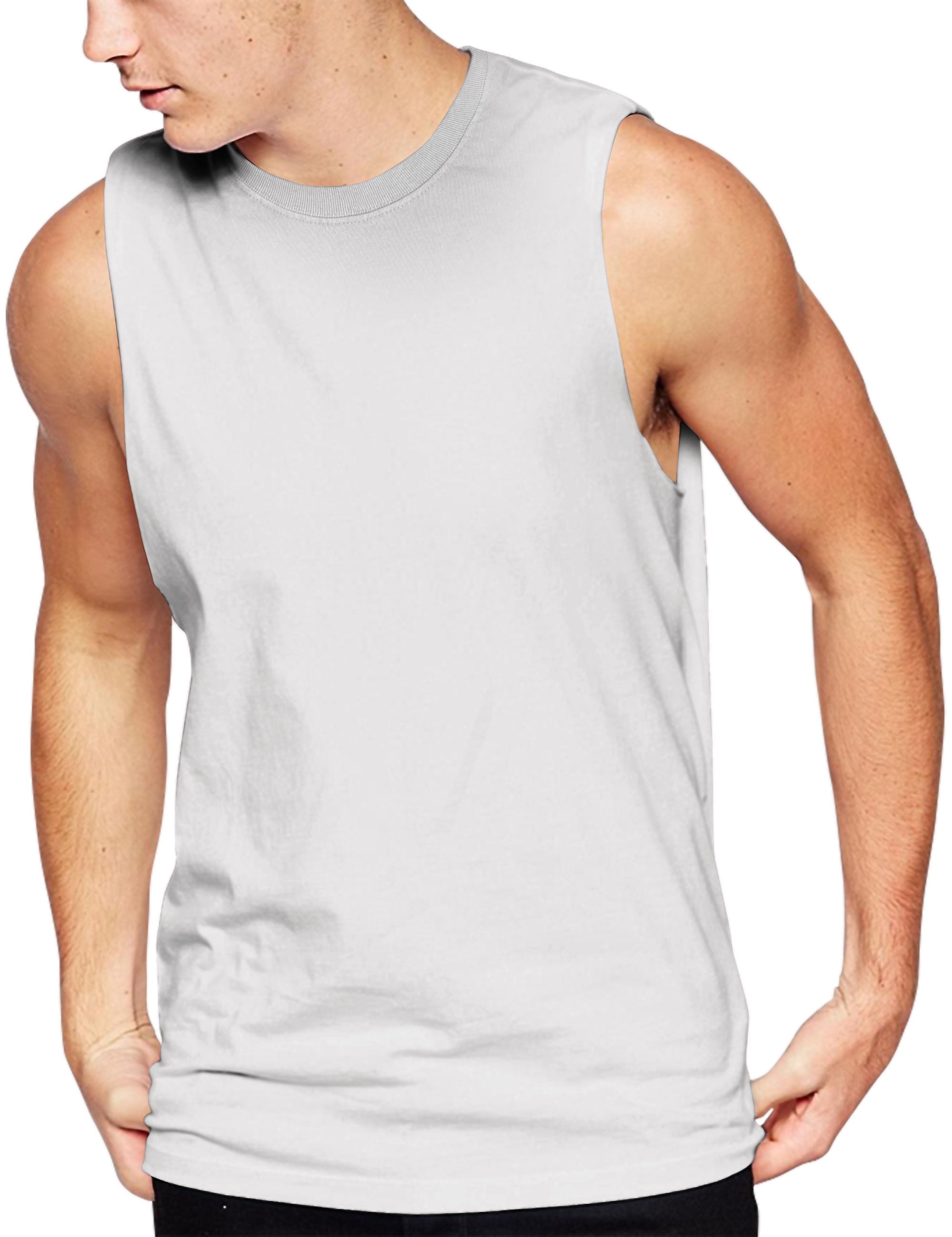 sport coat and tee shirt