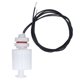 thumbnail image 1 of Sensor De Nivel De Líquido, Fácil Operación Tamaño Compacto -10-85 Grados Celsius Material PVDF 2.5Mpa Interruptor De Flotador Resistente A ácidos Y álcalis Para Equipos De, 1 of 7