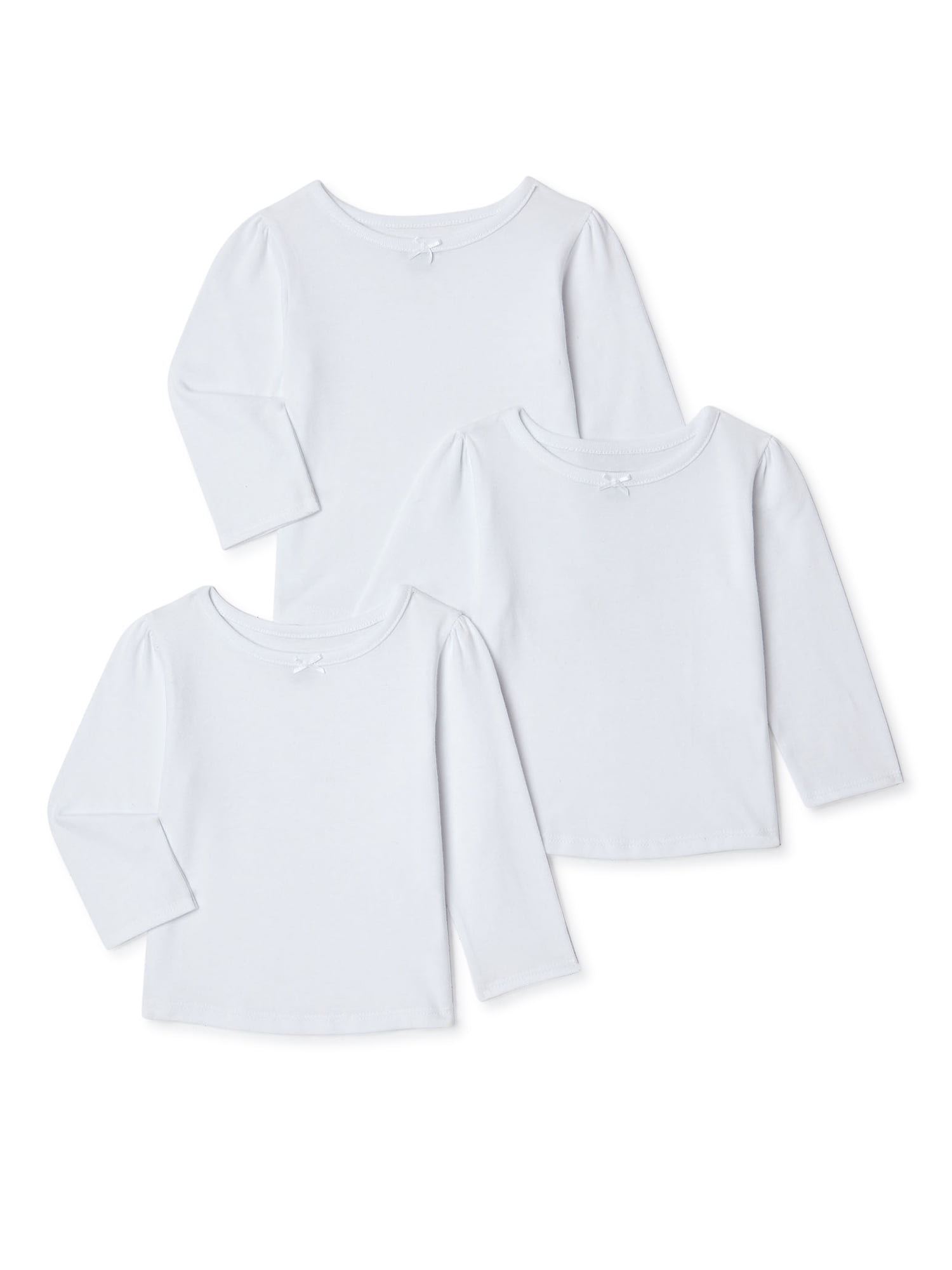 3t healthtex shirt Kleding Meisjeskleding Tops & T-shirts Blouses 