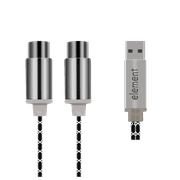 Electric Piano Drum MIDI Cable to USB Keyboard Interface Converter Cable Adapter Last One