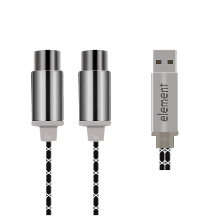 Electric Piano Drum MIDI Cable to USB Keyboard Interface Converter Cable Adapter Last One