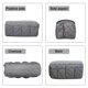 thumbnail image 2 of Sillón, Organizador de apoyabrazos de sofá impermeable, Organizador reclinable antideslizante, Soporte remoto para reclinarse, Sillón reclinable, 2 of 5
