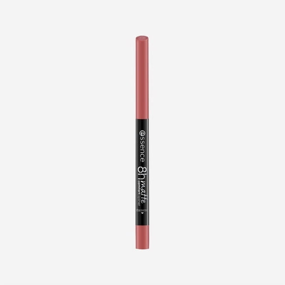 Delineador de labios Essence 8h matte comfort lipliner 20 0.3 g