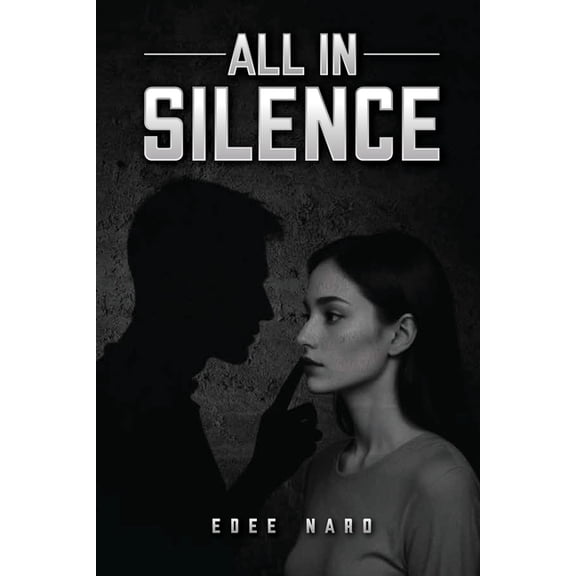 All In Silence, (Paperback)