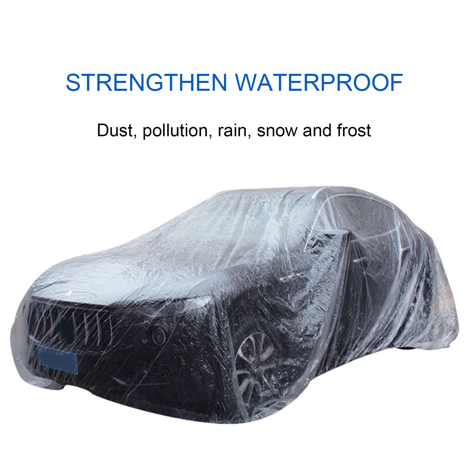 rain x car cover medium