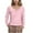 Pink, variant on SHE IS My Items Shirts for Women Trendy Fall 2025 Going out Tops for Women Sexy Dressy Blouses for Women Elegant Evening White Crop Tops for Women 2025