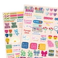 thumbnail image 3 of Empowerment Sticker Sheets, 3 of 4