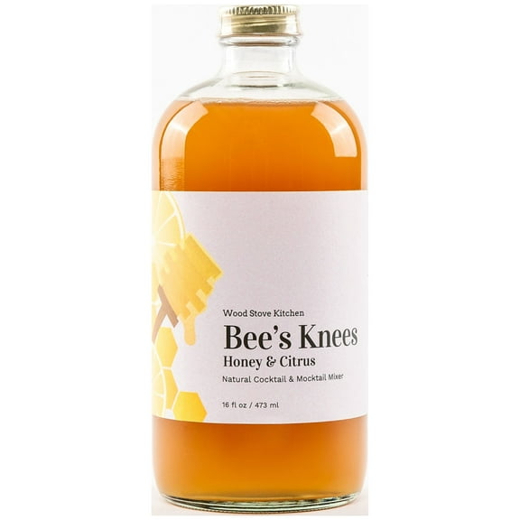 Bee's Knees Mixer, 16 oz